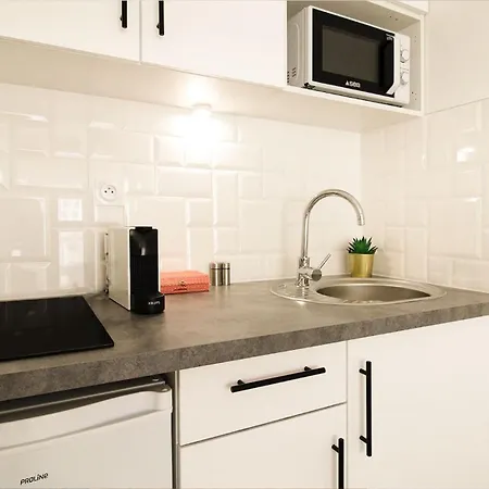 Homey Purity / New / Parking Gratuit / Proche Tram / Aux Portes De Geneve Ambilly