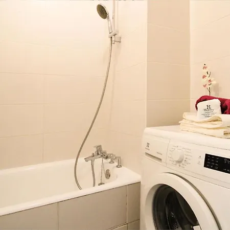 Homey Purity / New / Parking Gratuit / Proche Tram / Aux Portes De Geneve * Ambilly