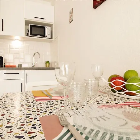 Homey Purity / New / Parking Gratuit / Proche Tram / Aux Portes De Geneve * Ambilly