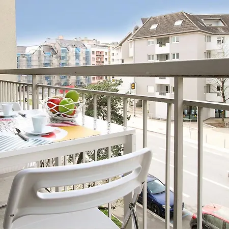 Homey Purity / New / Parking Gratuit / Proche Tram / Aux Portes De Geneve Apartment
